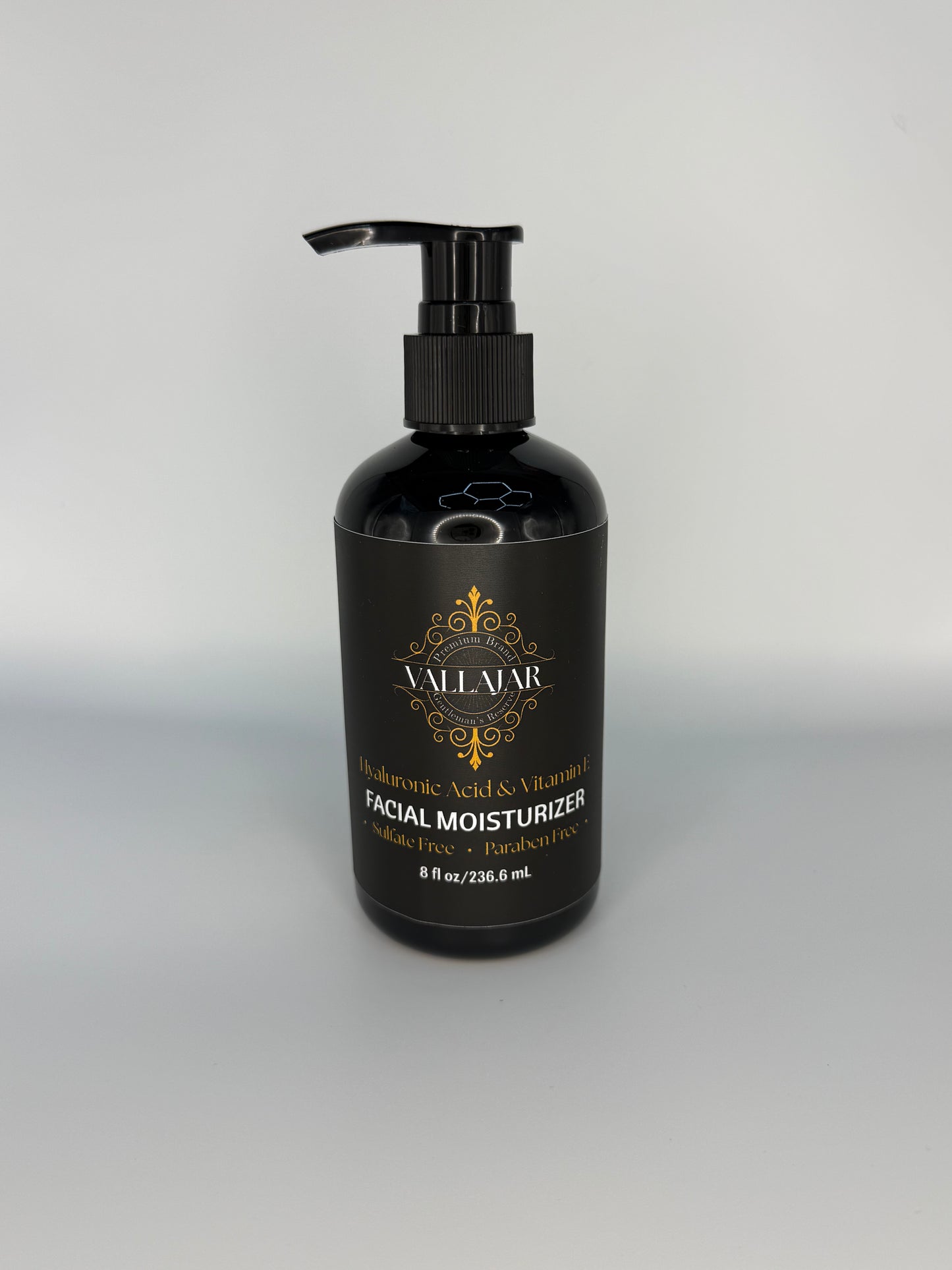 Face moisturizer