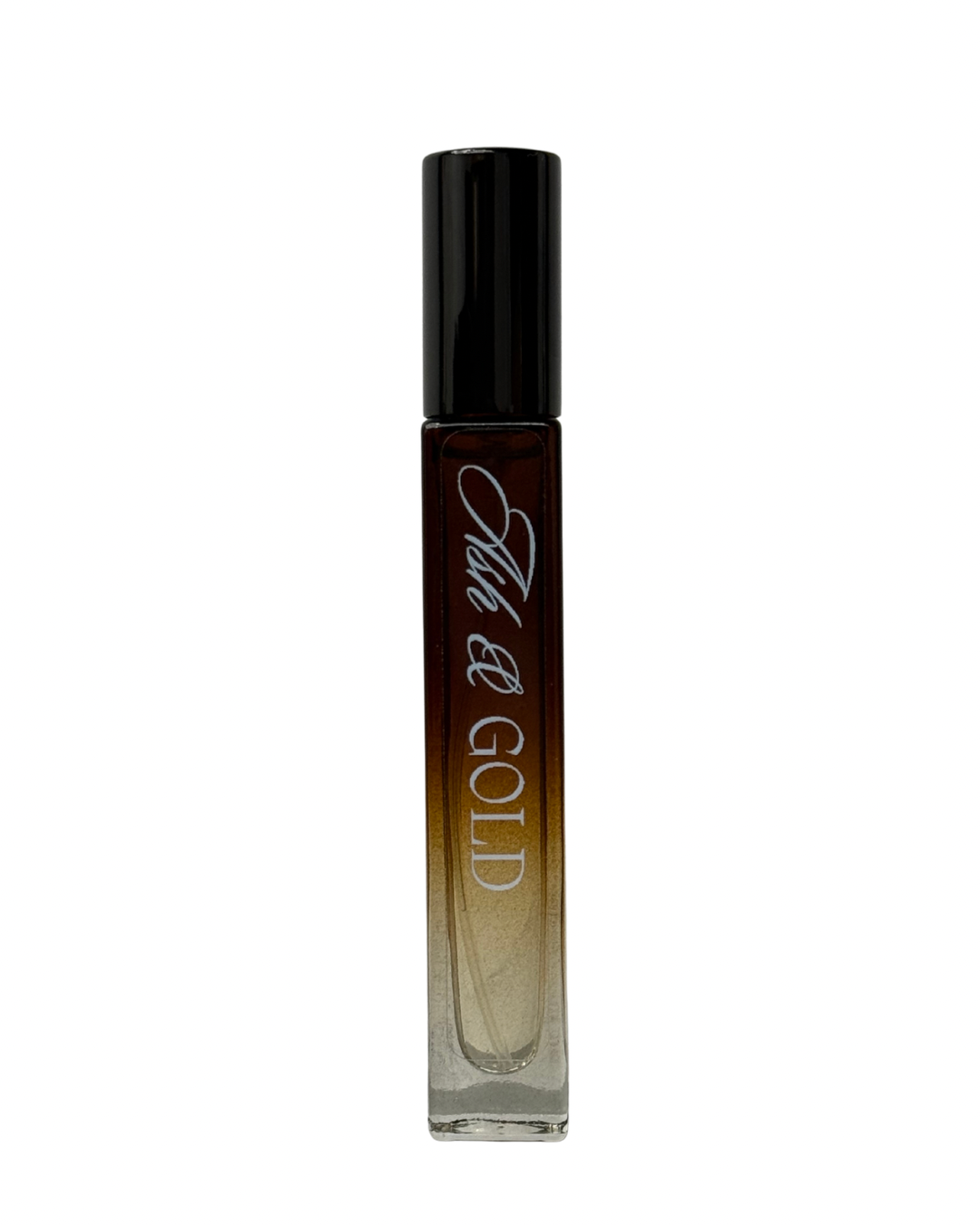 Ash & Gold Cologne