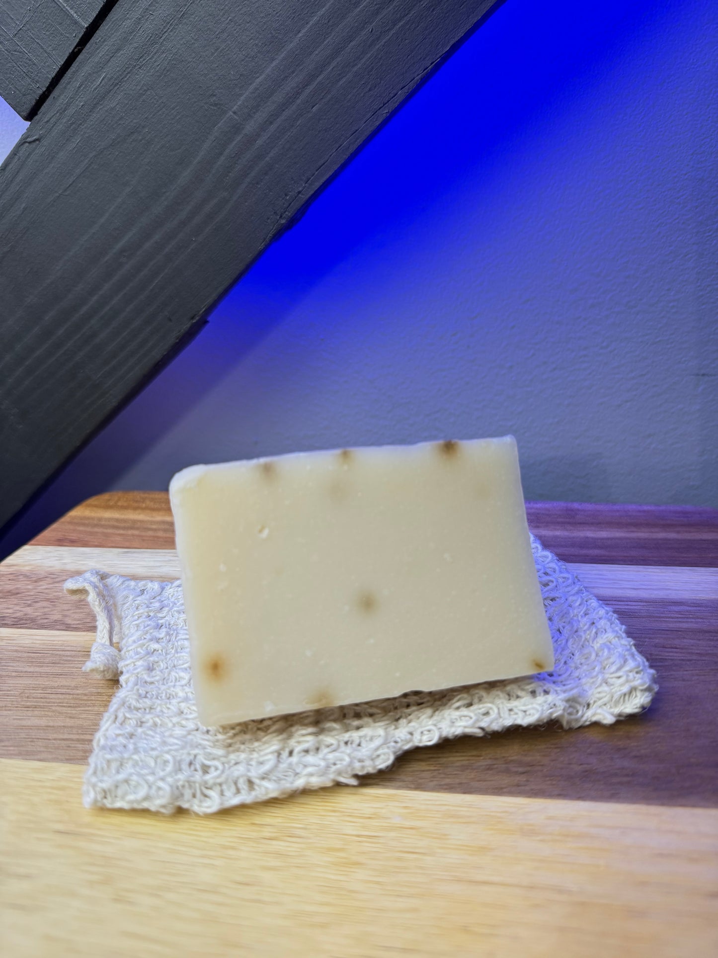Clean Slate Body Bar