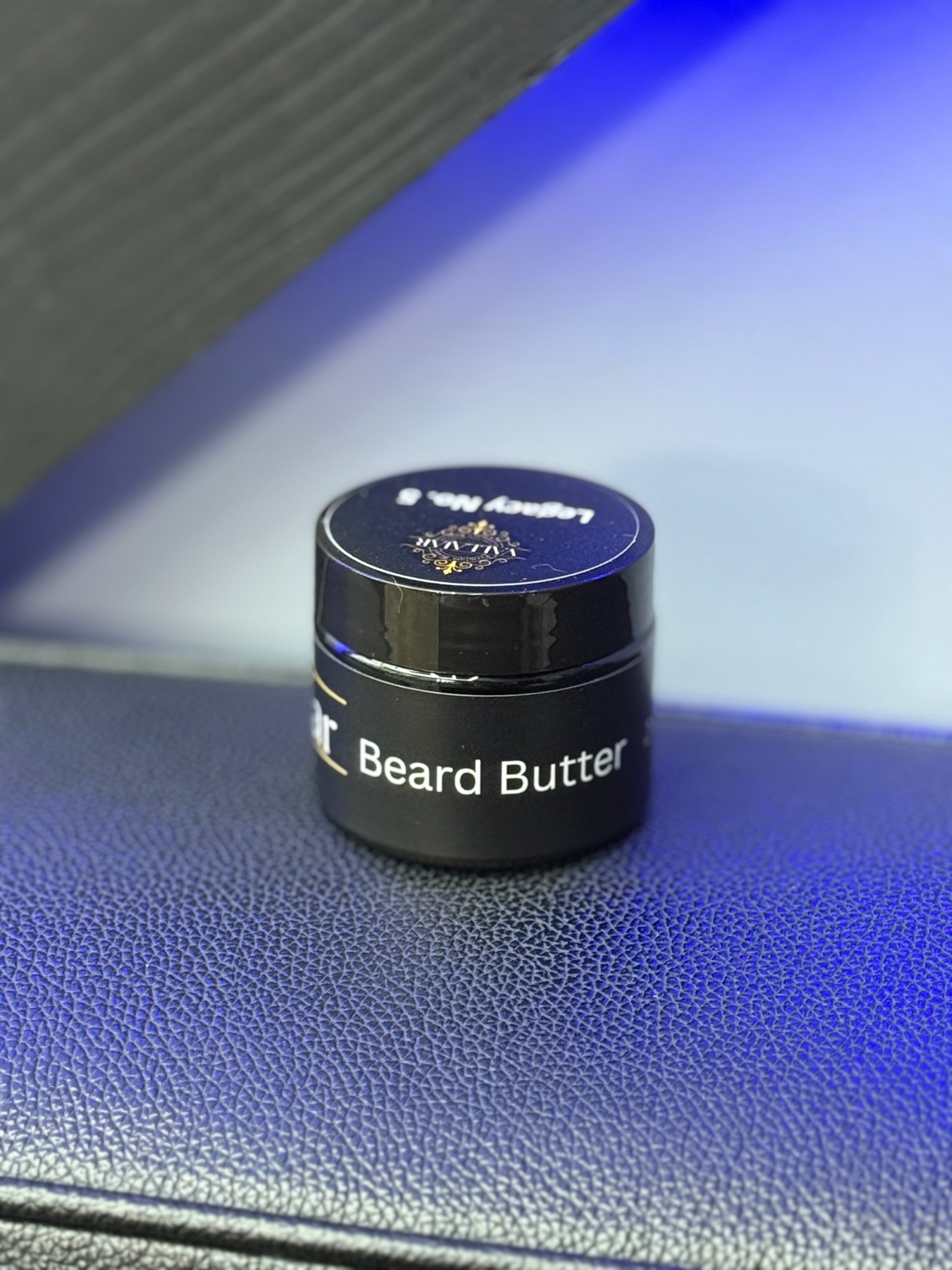 Beard Butters