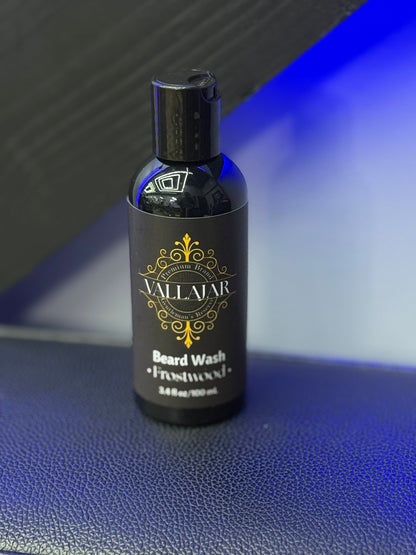 Beard Wash