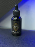 The Broker Beard Oil