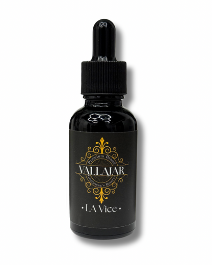 LA Vice Beard Oil