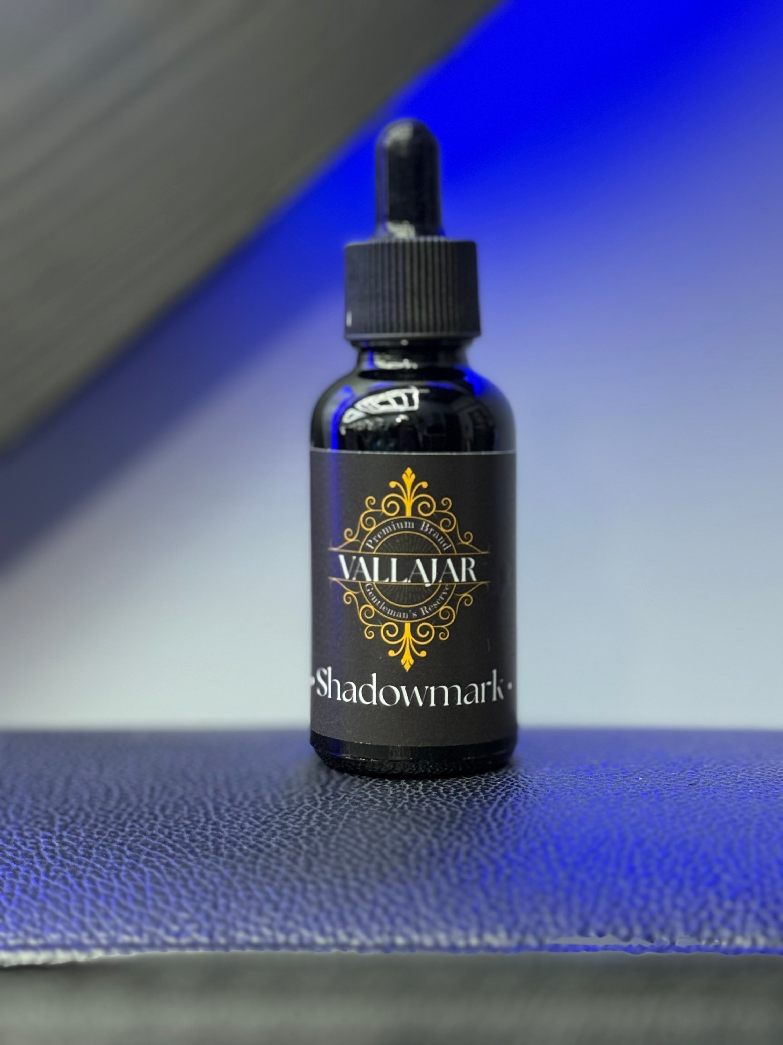 Shadowmark Beard Oil