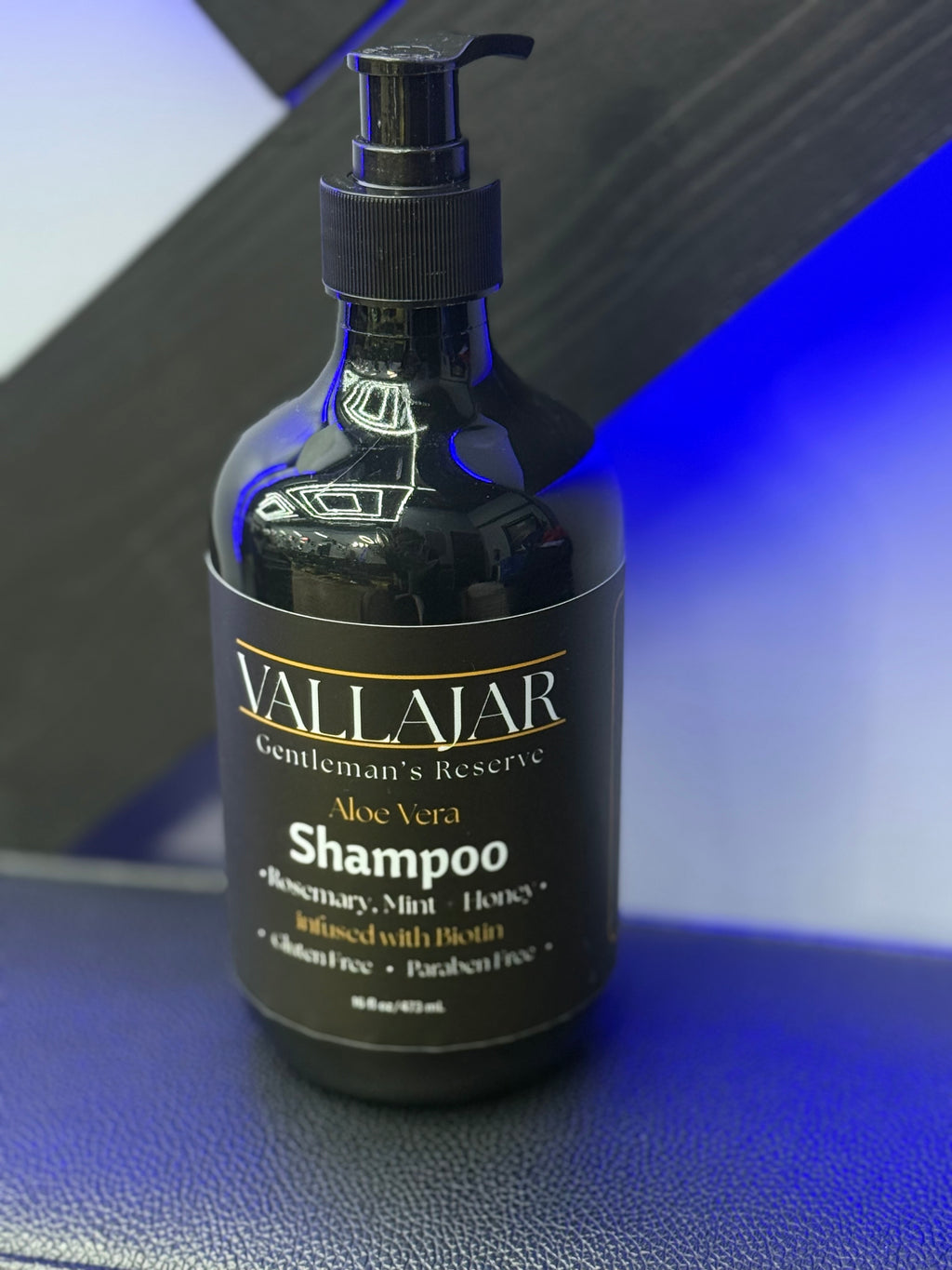 Biotin Shampoo