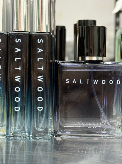 Saltwood Cologne