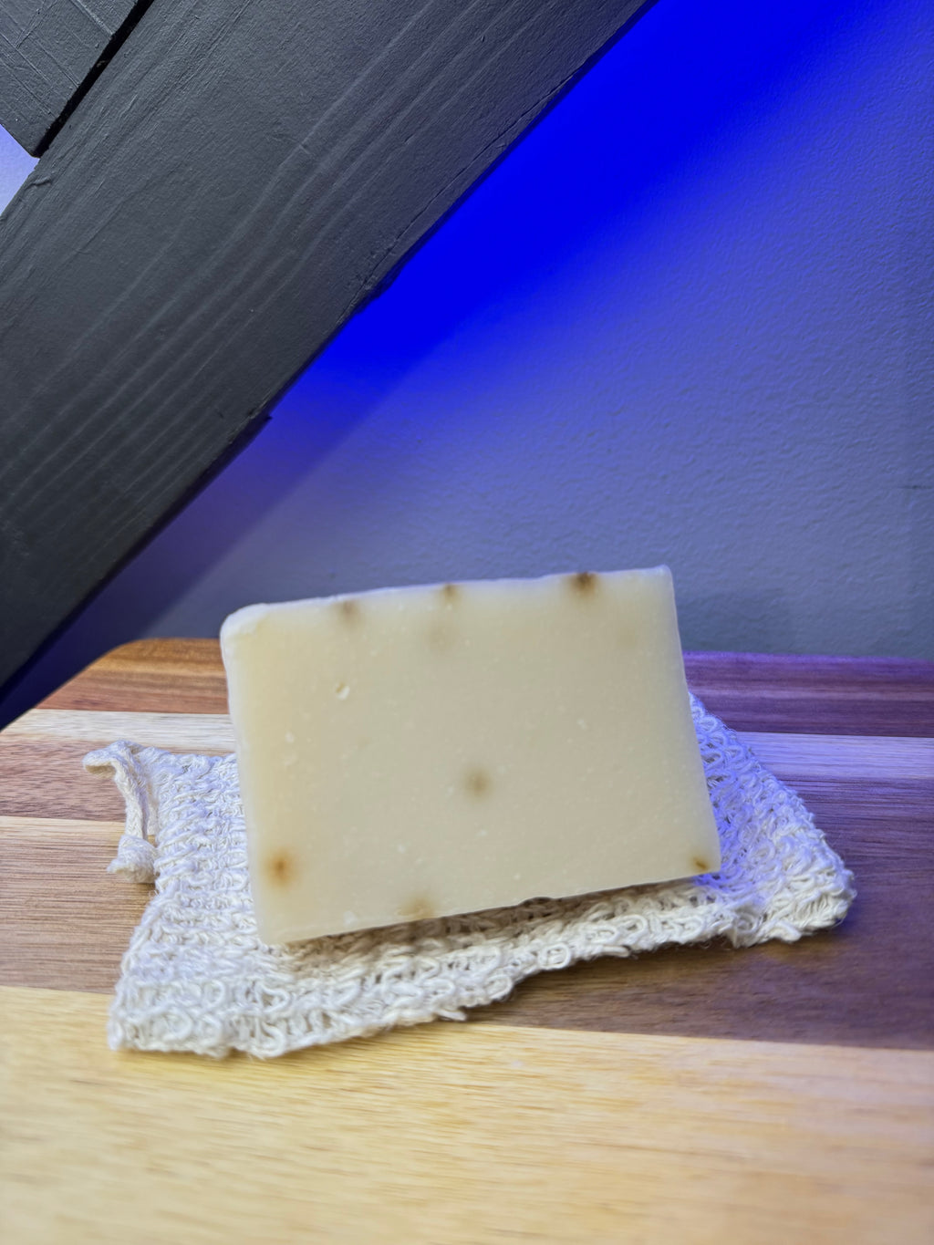 Clean Slate Body Bar