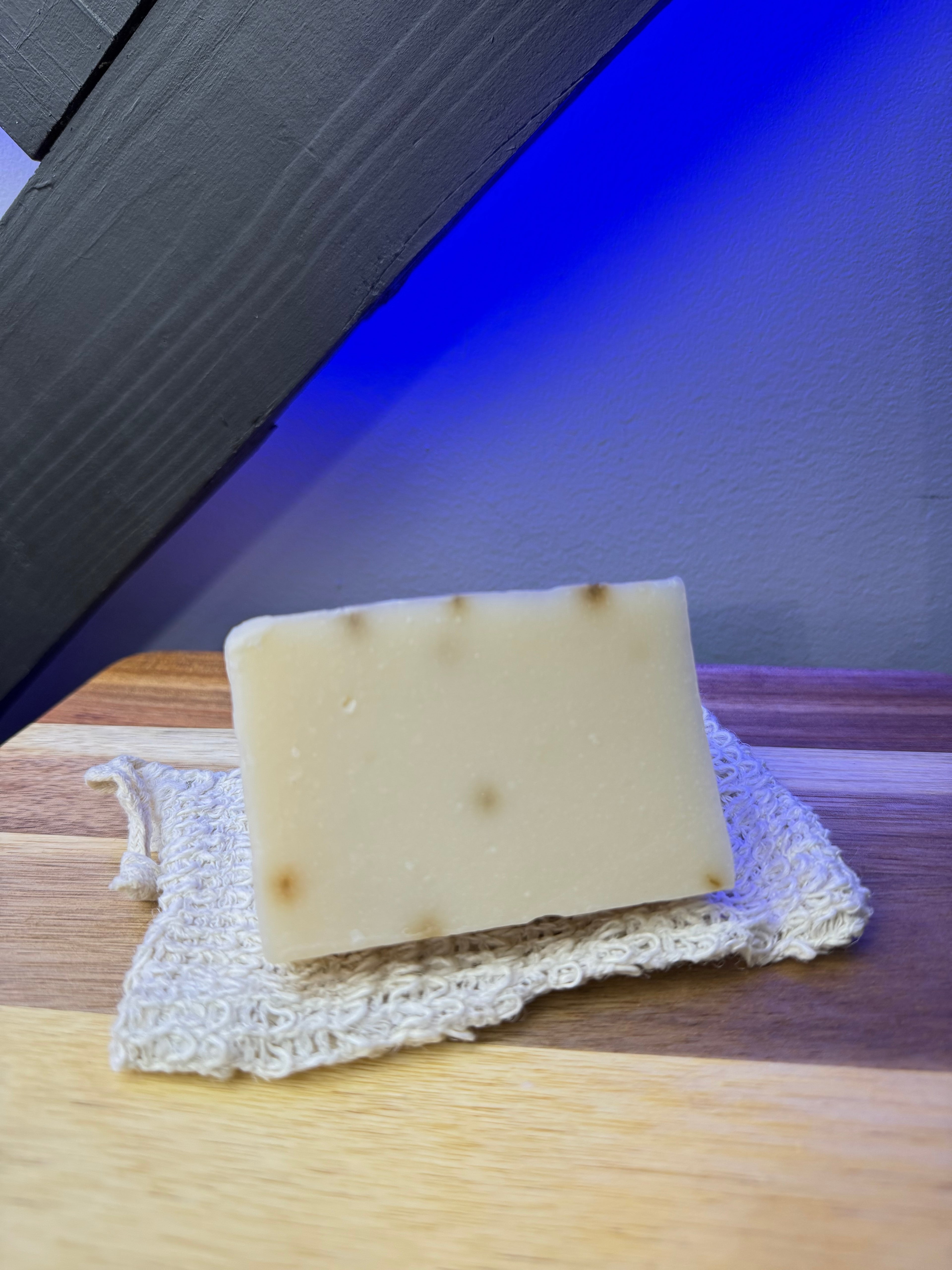 Clean Slate Body Bar