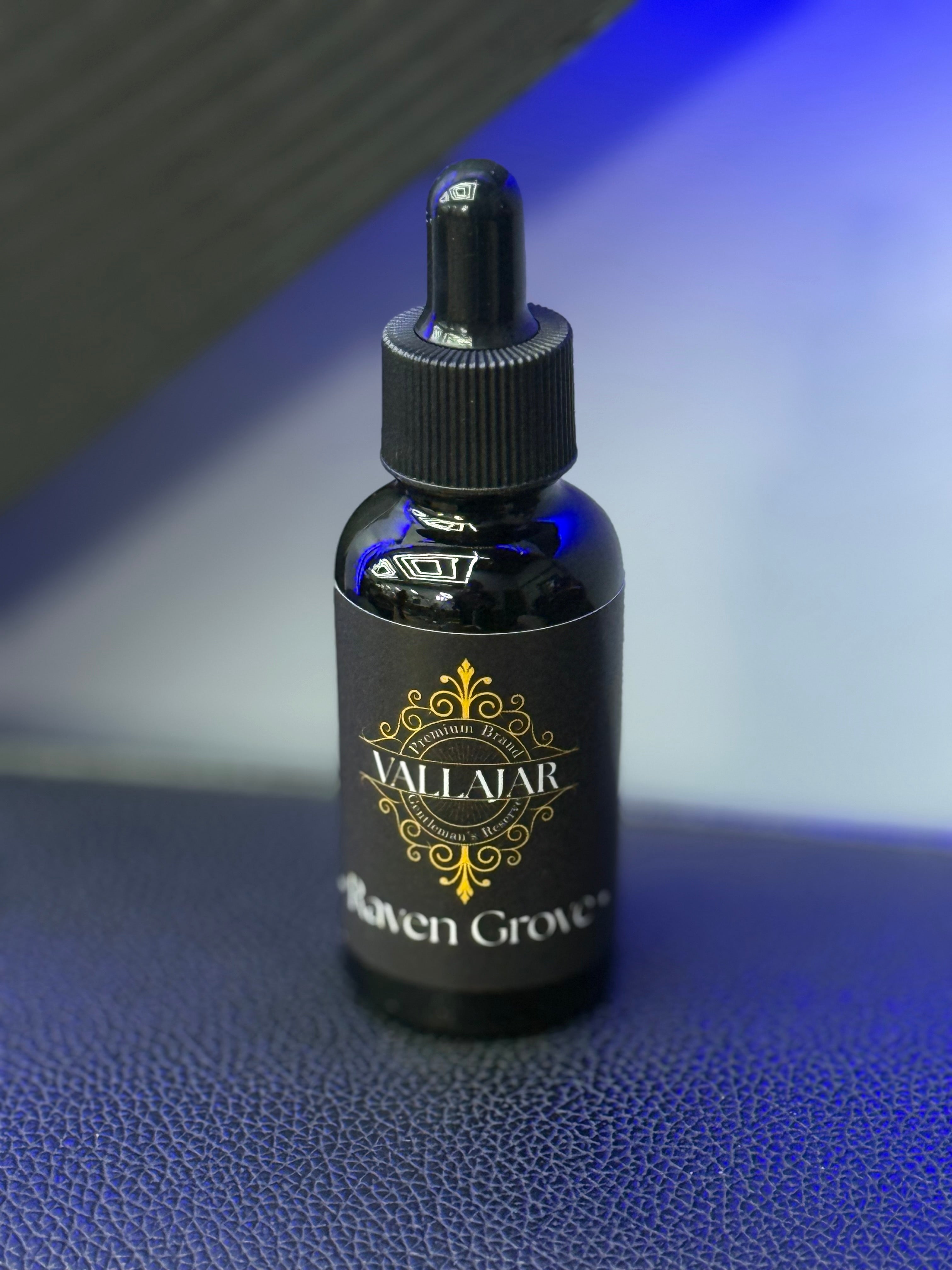 Raven Grove Beard Oil