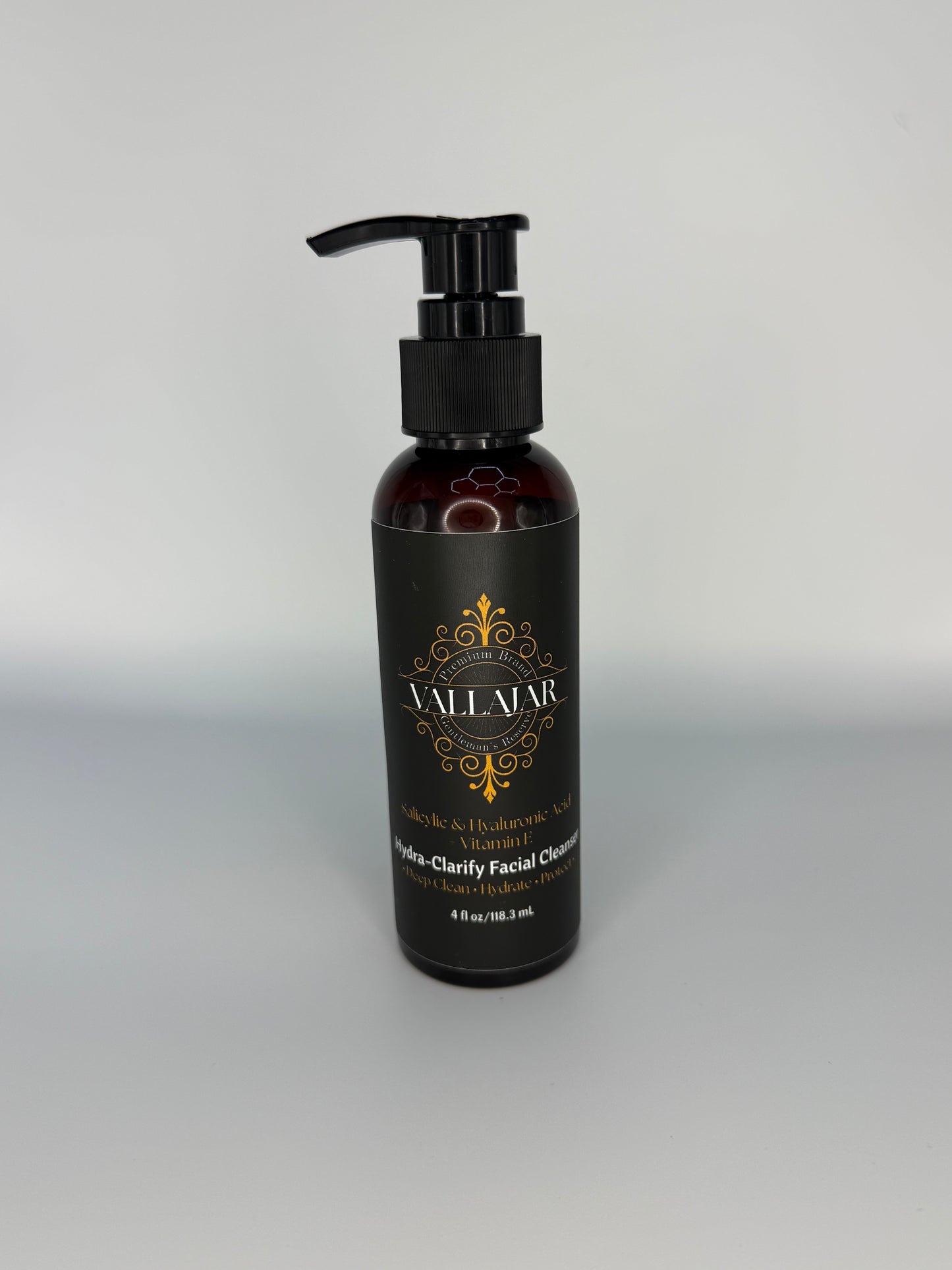 Face cleanser