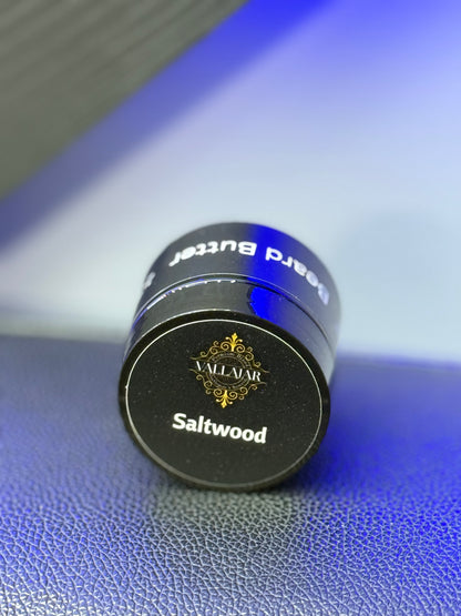 Beard Butter