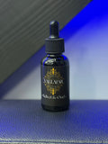Velvet & Oud Beard Oil