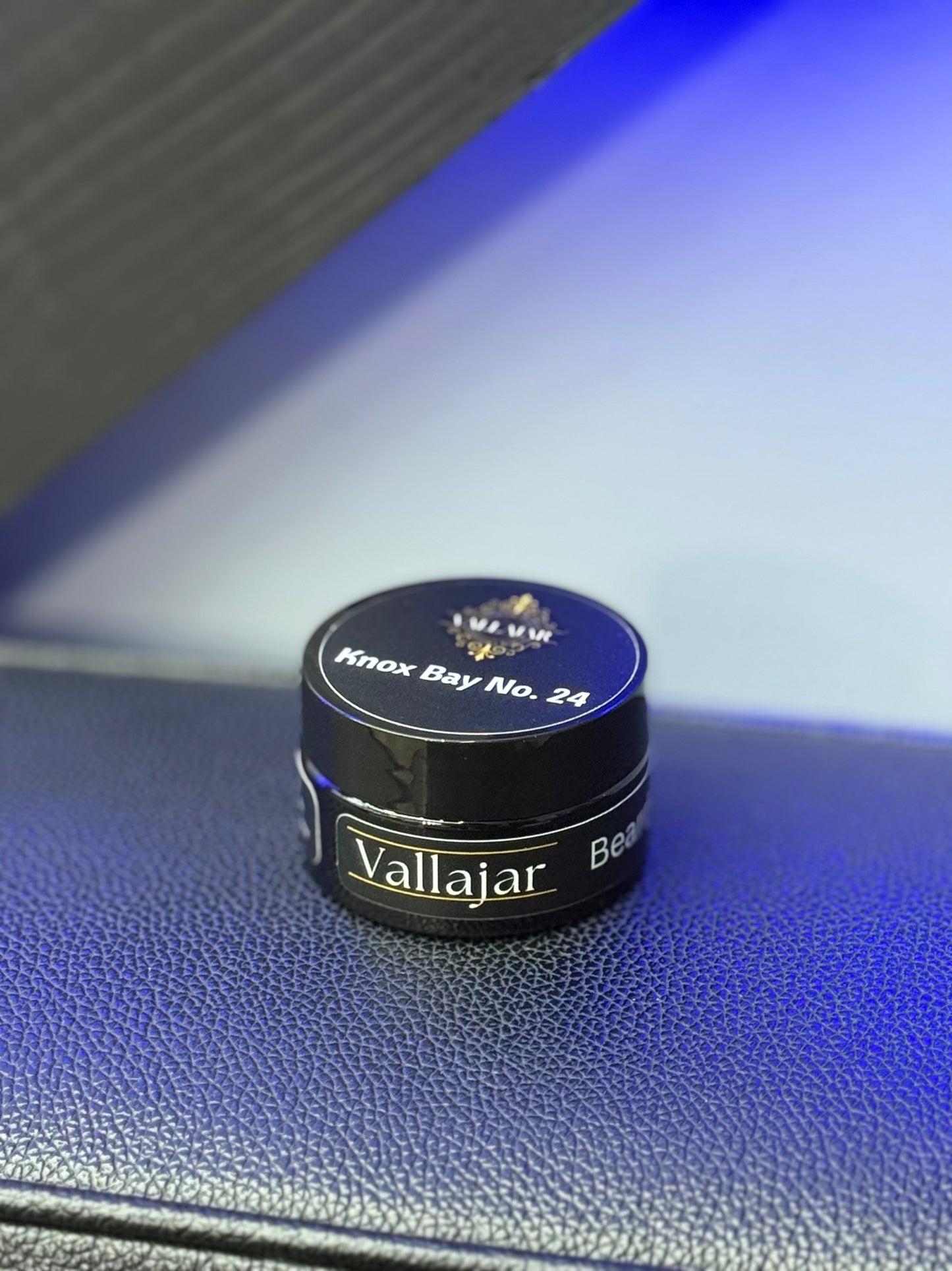 Beard Balm