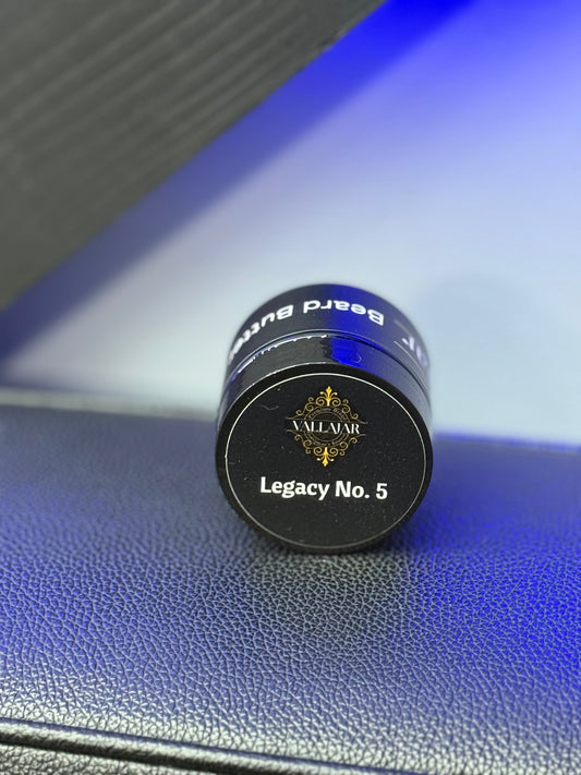 Beard Butter