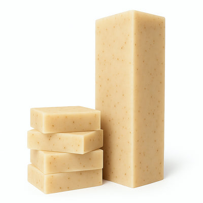 Clean Slate Body Bar